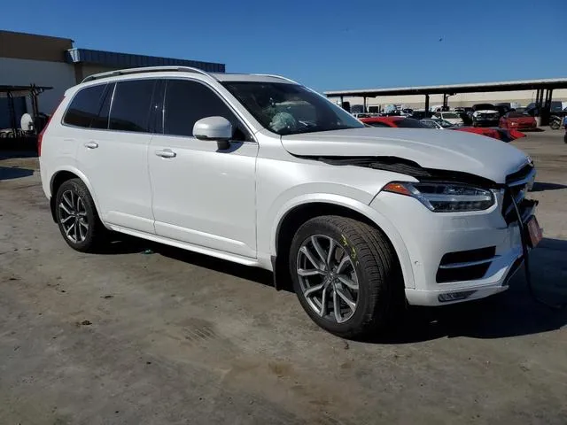 YV4102XK9J1210144 2018 2018 Volvo XC90- T5 4