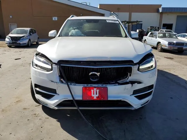 YV4102XK9J1210144 2018 2018 Volvo XC90- T5 5