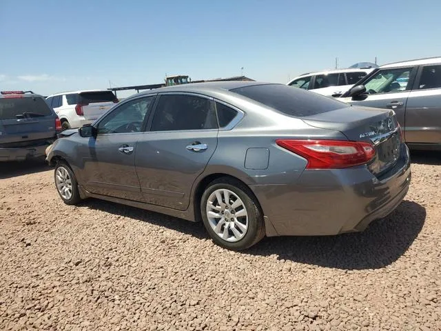 1N4AL3AP7HN348276 2017 2017 Nissan Altima- 2-5 2