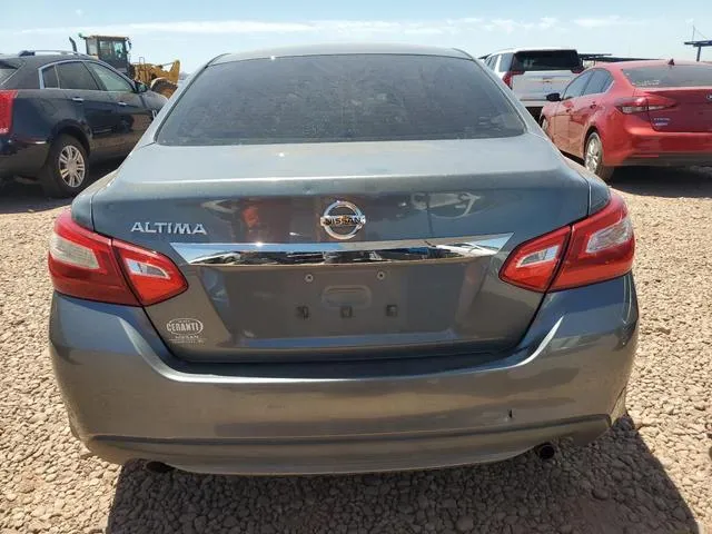 1N4AL3AP7HN348276 2017 2017 Nissan Altima- 2-5 6