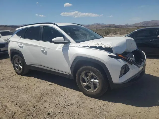 5NMJBCDE7RH381395 2024 2024 Hyundai Tucson- Sel 4