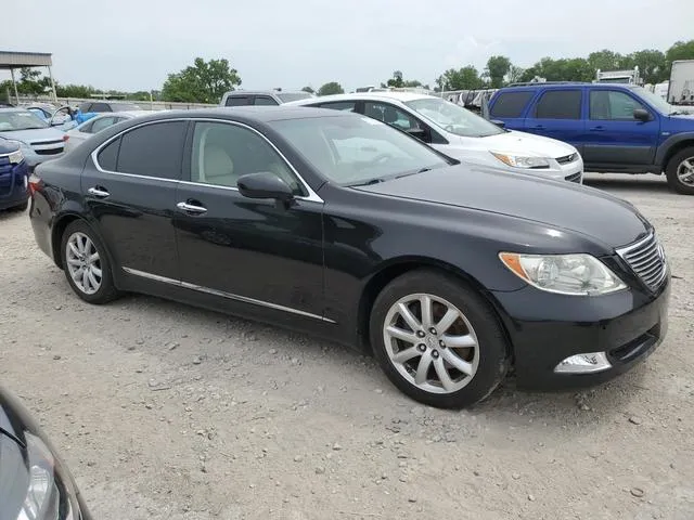 JTHBL46F875001718 2007 2007 Lexus LS- 460 4