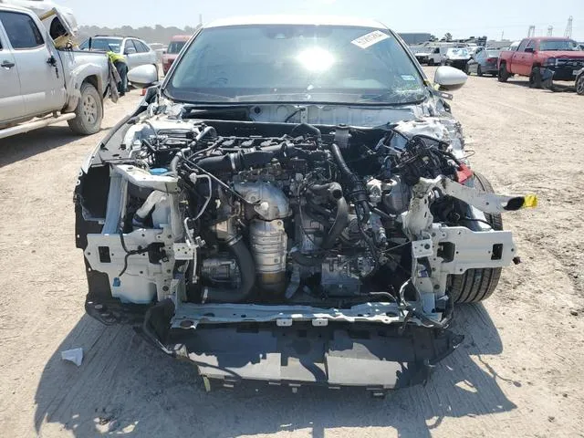 1HGCV1F11NA023939 2022 2022 Honda Accord- LX 5