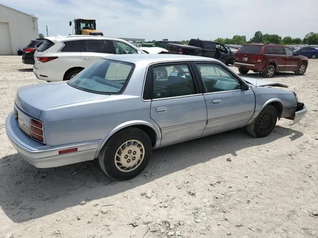 1G3AJ55M5S6336401 1995 1995 Oldsmobile Ciera- SL 3