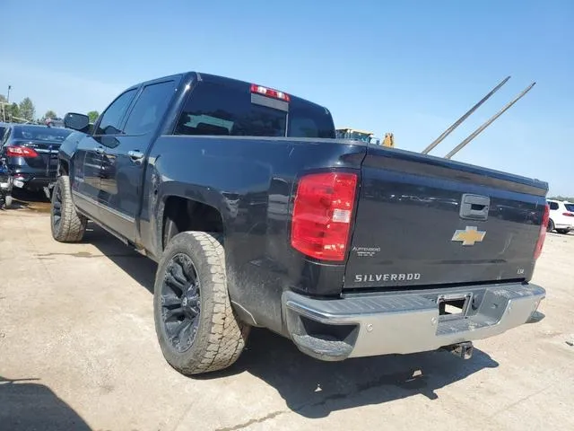 3GCUKSEC8EG483315 2014 2014 Chevrolet Silverado 1500- K1500 2