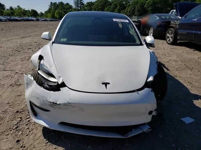 5YJ3E1EC2PF506545 2023 2023 Tesla MODEL 3 5