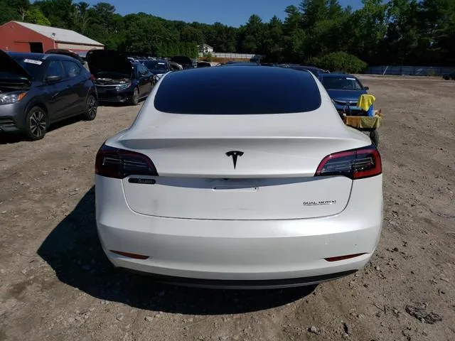 5YJ3E1EC2PF506545 2023 2023 Tesla MODEL 3 6