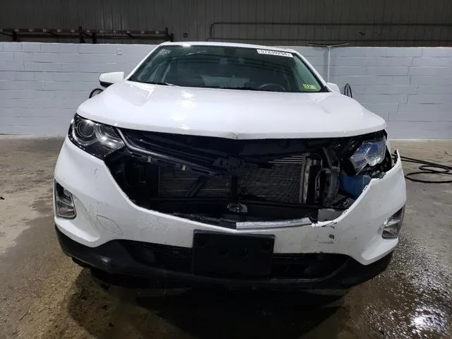 2GNAXUEV4K6104763 2019 2019 Chevrolet Equinox- LT 5