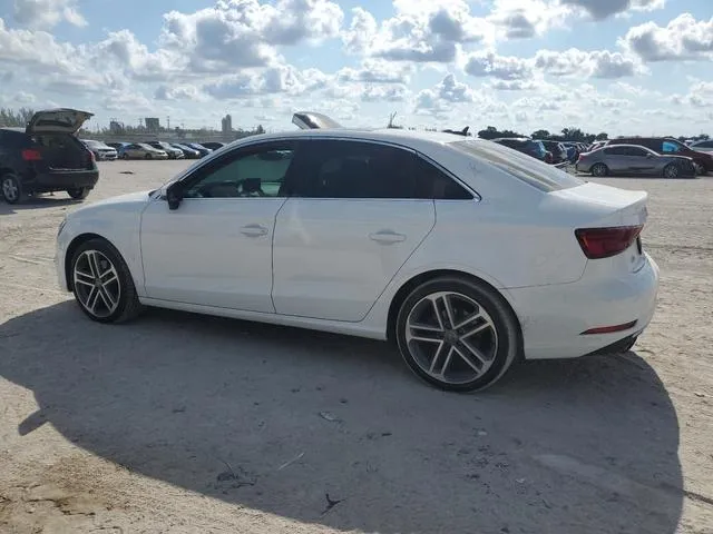 WAUAUGFF2K1009998 2019 2019 Audi A3- Premium 2