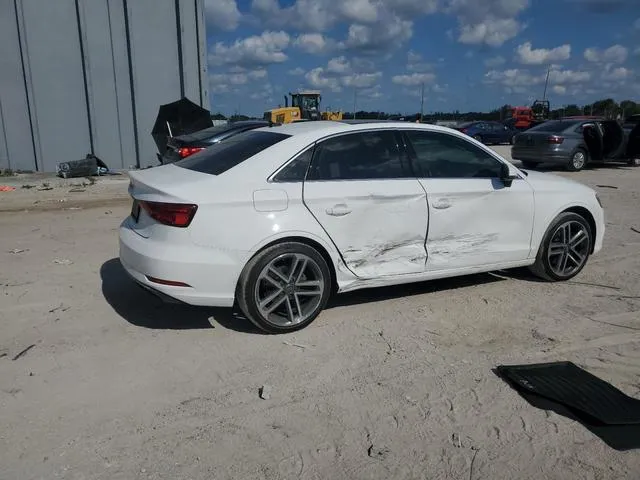 WAUAUGFF2K1009998 2019 2019 Audi A3- Premium 3