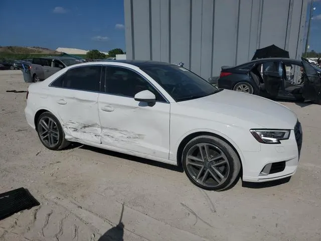 WAUAUGFF2K1009998 2019 2019 Audi A3- Premium 4