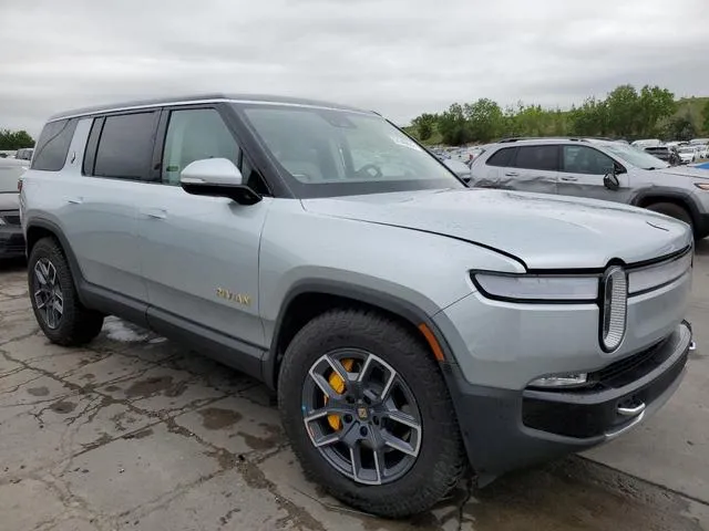 7PDSGABA0PN022036 2023 2023 Rivian R1S- Adventure 4