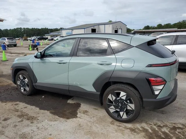 KM8HC3AB9RU039201 2024 2024 Hyundai Kona- Sel 2