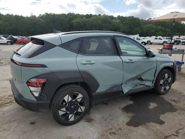 KM8HC3AB9RU039201 2024 2024 Hyundai Kona- Sel 3