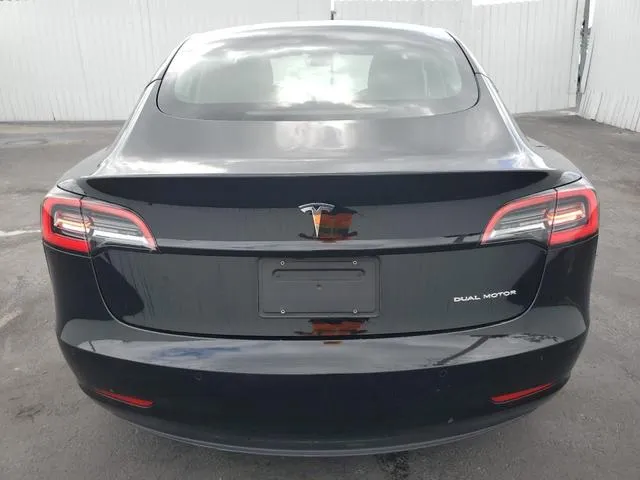 5YJ3E1EB3NF192280 2022 2022 Tesla MODEL 3 6