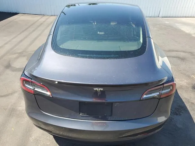 5YJ3E1EA4NF285980 2022 2022 Tesla MODEL 3 6