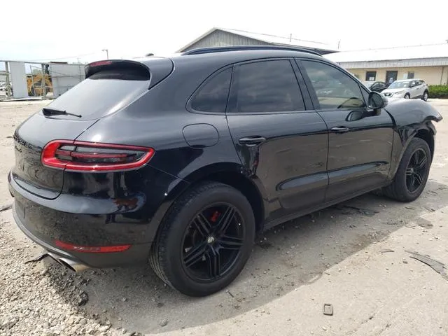 WP1AB2A56FLB58434 2015 2015 Porsche Macan- S 3