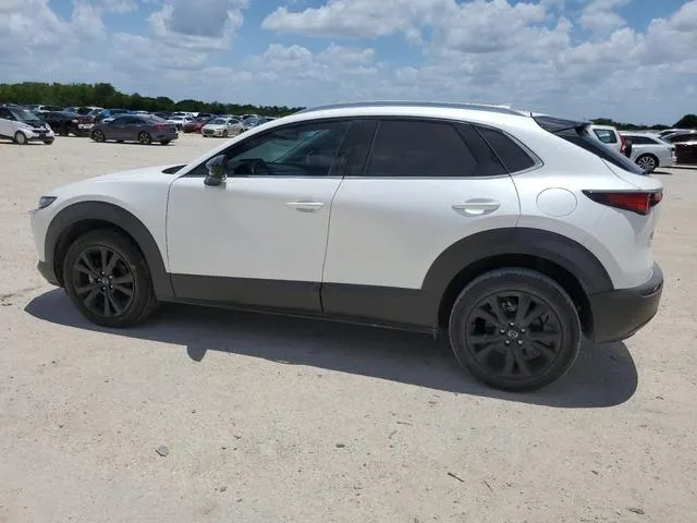 3MVDMBDY3PM502752 2023 2023 Mazda CX-30- Premium 2