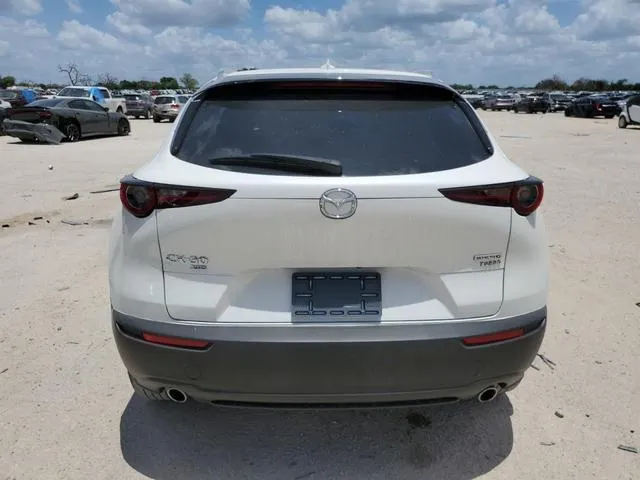 3MVDMBDY3PM502752 2023 2023 Mazda CX-30- Premium 6