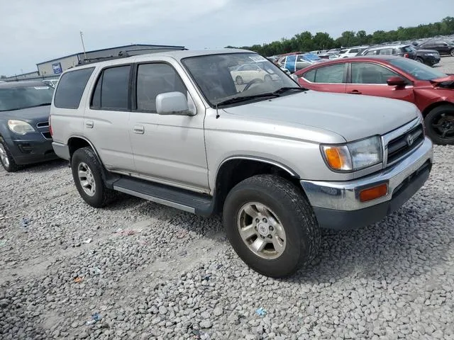 JT3HN86R6W0178999 1998 1998 Toyota 4runner- SR5 4