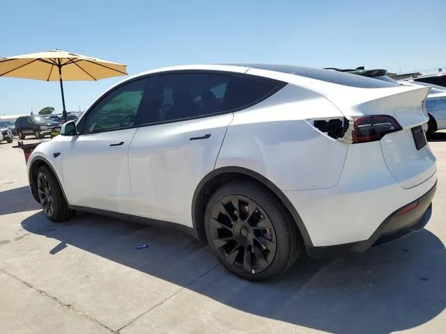 7SAYGDEE3PF603971 2023 2023 Tesla MODEL Y 2