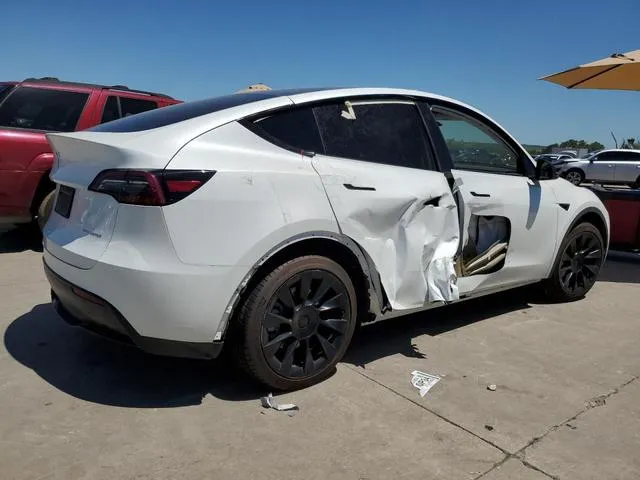 7SAYGDEE3PF603971 2023 2023 Tesla MODEL Y 3