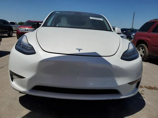 7SAYGDEE3PF603971 2023 2023 Tesla MODEL Y 5