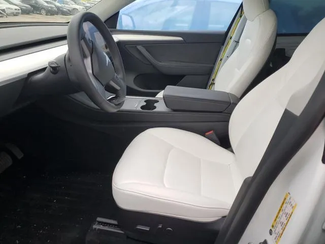 7SAYGDEE3PF603971 2023 2023 Tesla MODEL Y 7