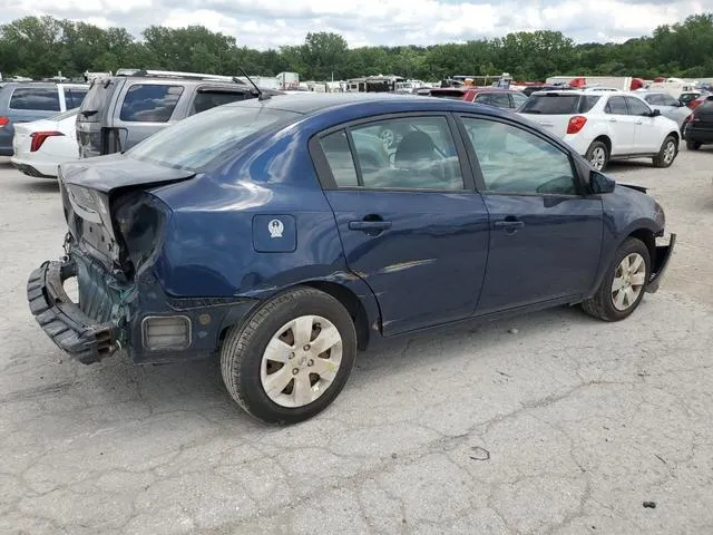 3N1AB6AP8AL607137 2010 2010 Nissan Sentra- 2-0 3