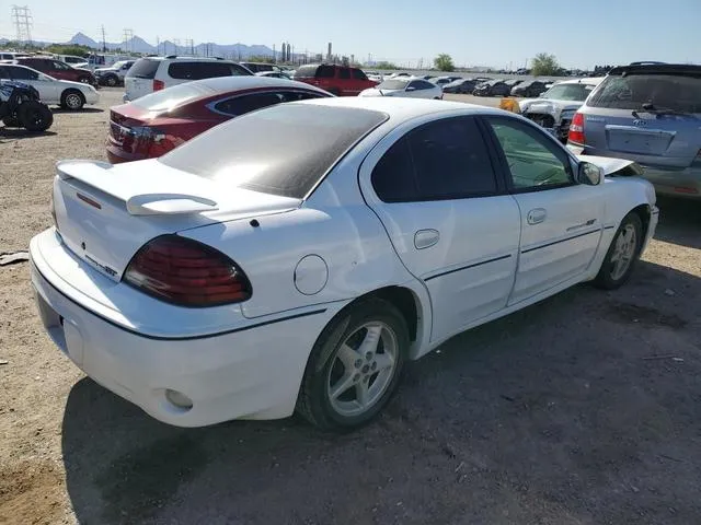 1G2NW52E5XM900071 1999 1999 Pontiac Grand- GT 3