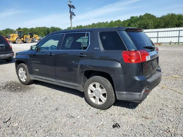 2GKALMEK3D6334084 2013 2013 GMC Terrain- Sle 2