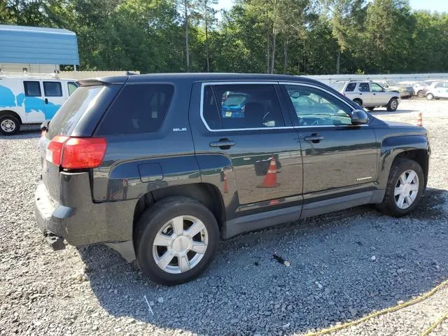 2GKALMEK3D6334084 2013 2013 GMC Terrain- Sle 3