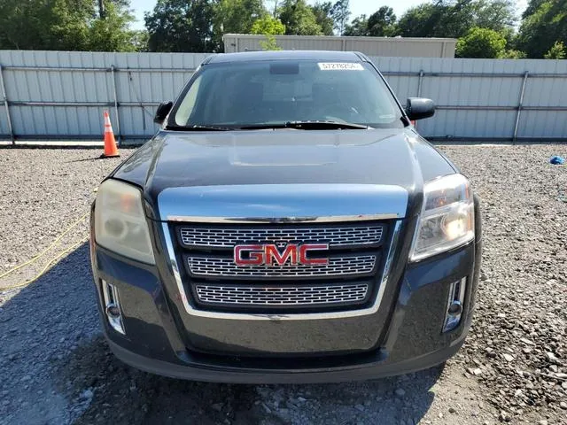 2GKALMEK3D6334084 2013 2013 GMC Terrain- Sle 5