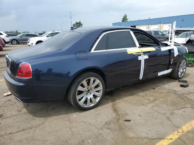 SCA664S56GUX53700 2016 2016 Rolls-Royce Ghost 3