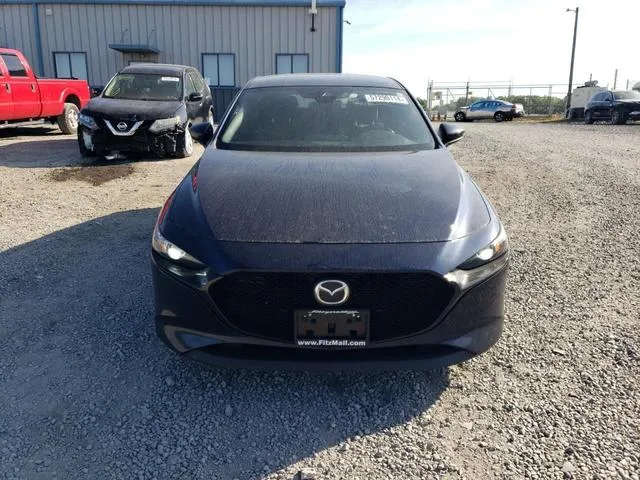 JM1BPAJL6N1520076 2022 2022 Mazda 3 5