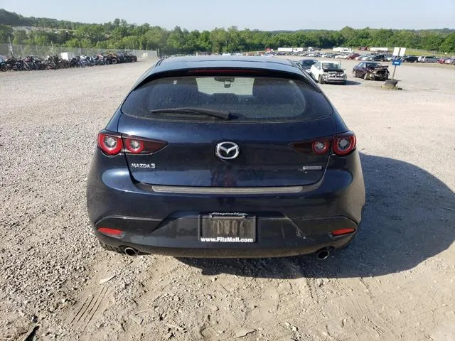 JM1BPAJL6N1520076 2022 2022 Mazda 3 6