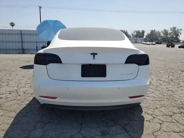 5YJ3E1EB0NF128357 2022 2022 Tesla MODEL 3 6