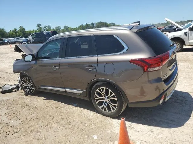 JA4AD3A31HZ039541 2017 2017 Mitsubishi Outlander- SE 2