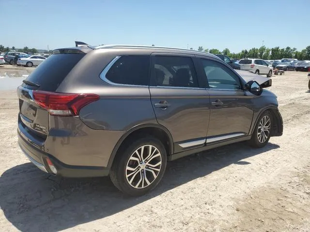 JA4AD3A31HZ039541 2017 2017 Mitsubishi Outlander- SE 3