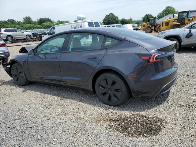 5YJ3E1EAXRF766970 2024 2024 Tesla MODEL 3 2