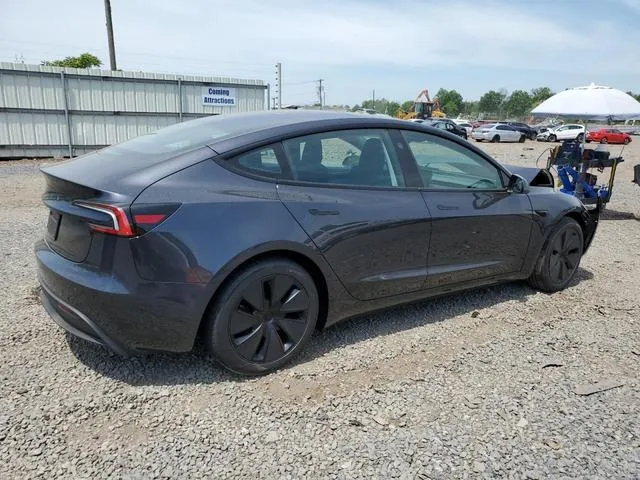 5YJ3E1EAXRF766970 2024 2024 Tesla MODEL 3 3