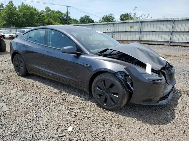 5YJ3E1EAXRF766970 2024 2024 Tesla MODEL 3 4