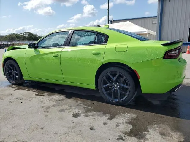 2C3CDXBGXPH632017 2023 2023 Dodge Charger- Sxt 2