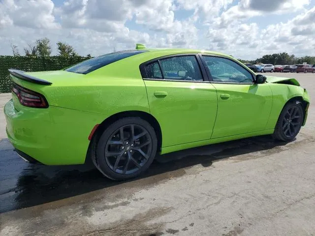 2C3CDXBGXPH632017 2023 2023 Dodge Charger- Sxt 3