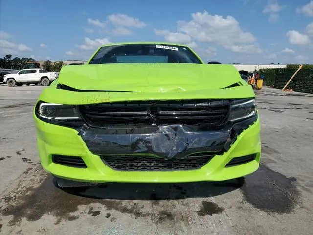 2C3CDXBGXPH632017 2023 2023 Dodge Charger- Sxt 5