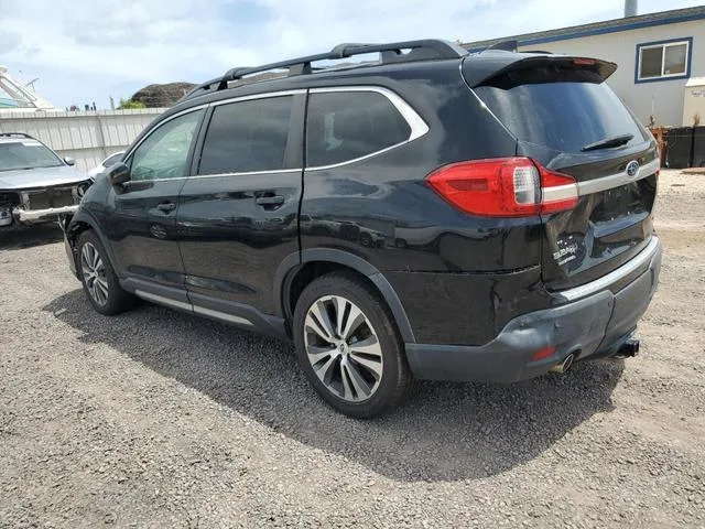 4S4WMAPDXL3408095 2020 2020 Subaru Ascent- Limited 2