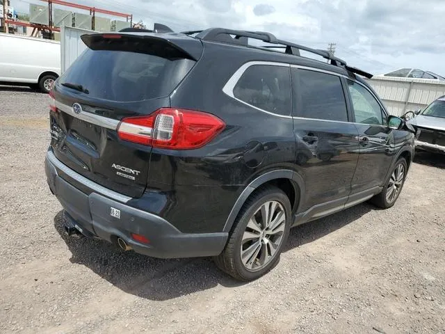 4S4WMAPDXL3408095 2020 2020 Subaru Ascent- Limited 3