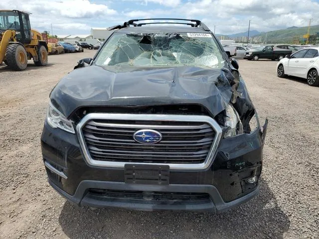 4S4WMAPDXL3408095 2020 2020 Subaru Ascent- Limited 5