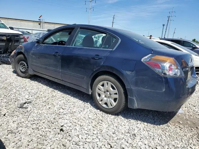 1N4AL2AP7CN453418 2012 2012 Nissan Altima- Base 2