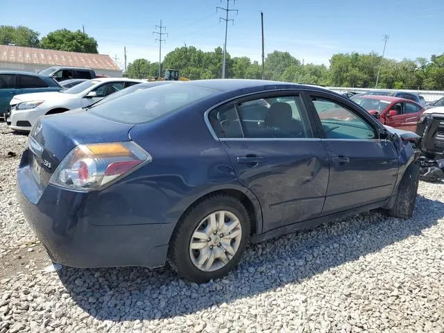 1N4AL2AP7CN453418 2012 2012 Nissan Altima- Base 3